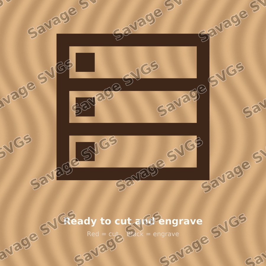 Database Icon