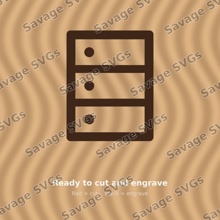 Database Server Icon