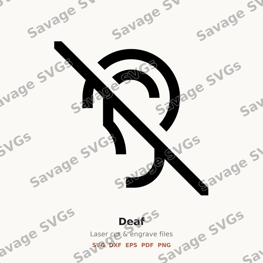 Deaf