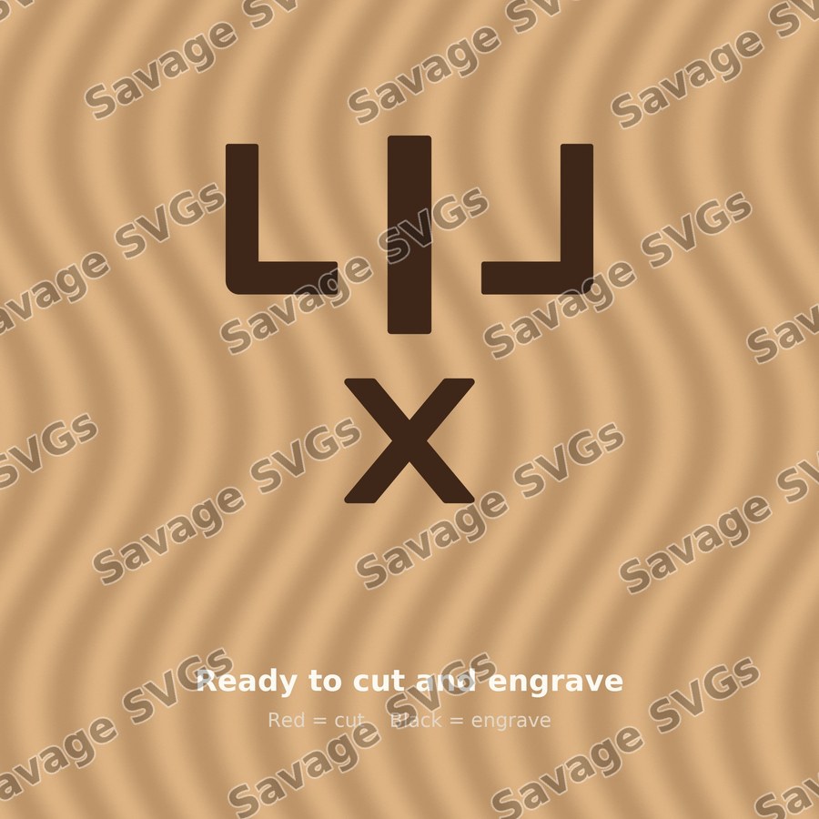 Delete Column Icon