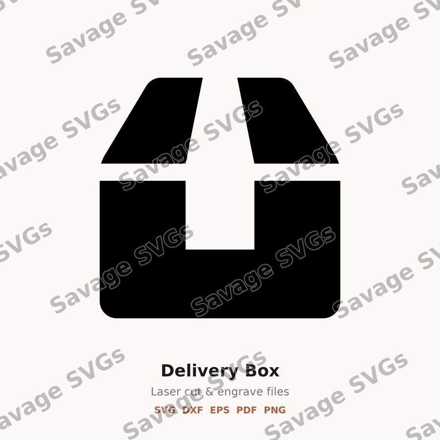 Delivery Box