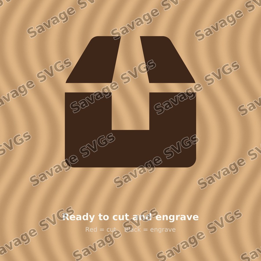 Delivery Box