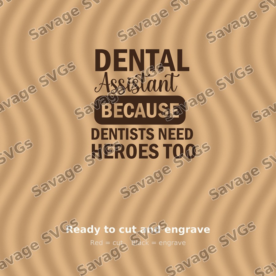 Dental Assistant Quote