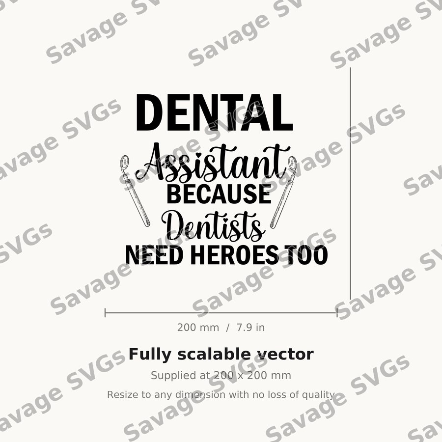Dental Assistant Quote