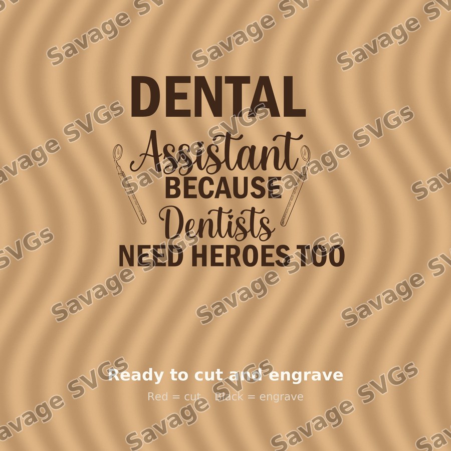 Dental Assistant Quote