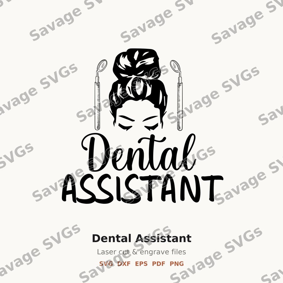 Dental Assistant