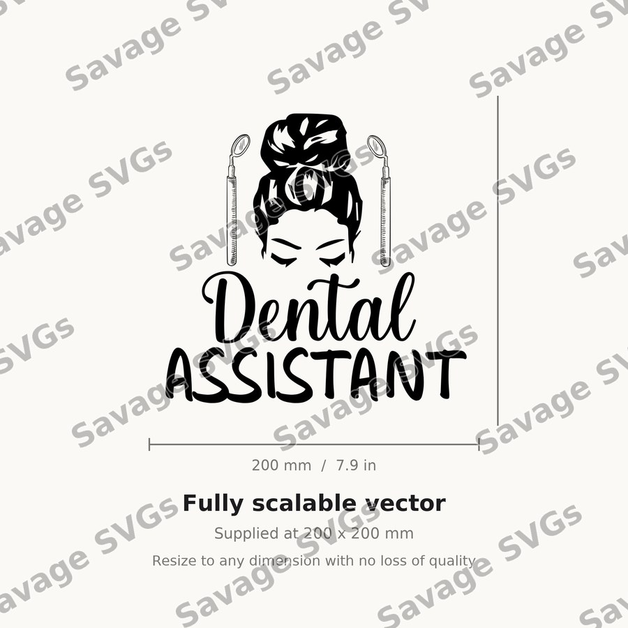 Dental Assistant