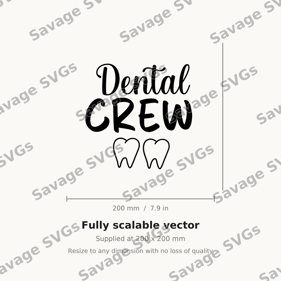 Dental Crew