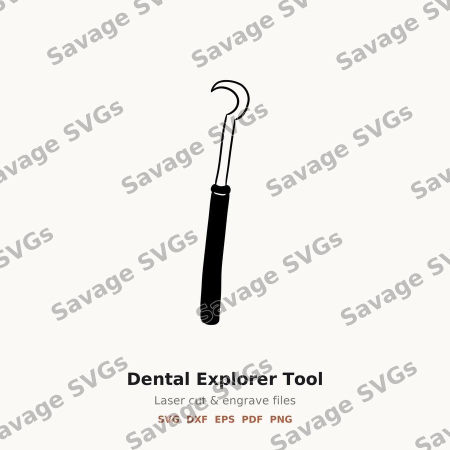 Dental Explorer Tool