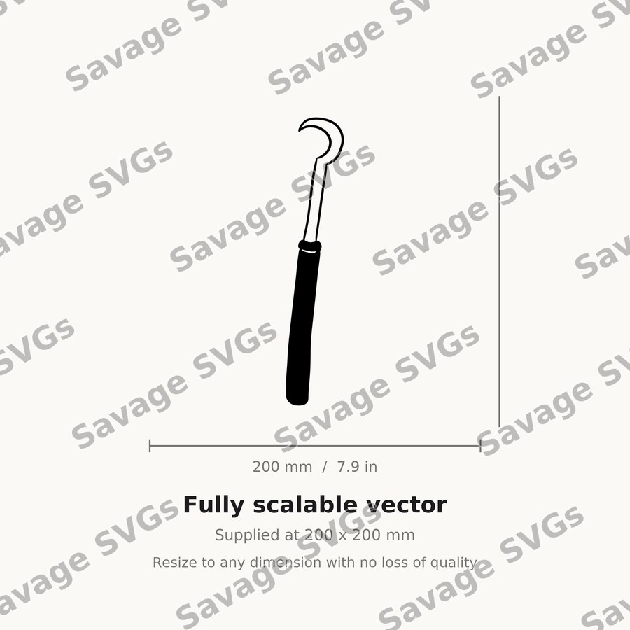 Dental Explorer Tool