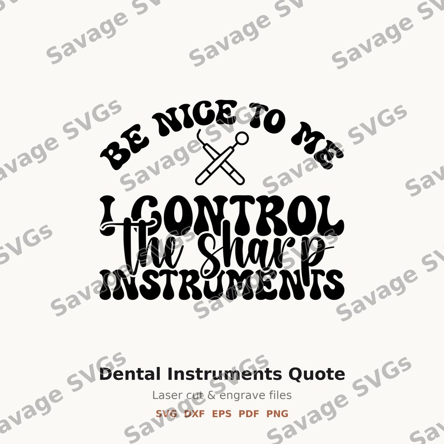 Dental Instruments Quote