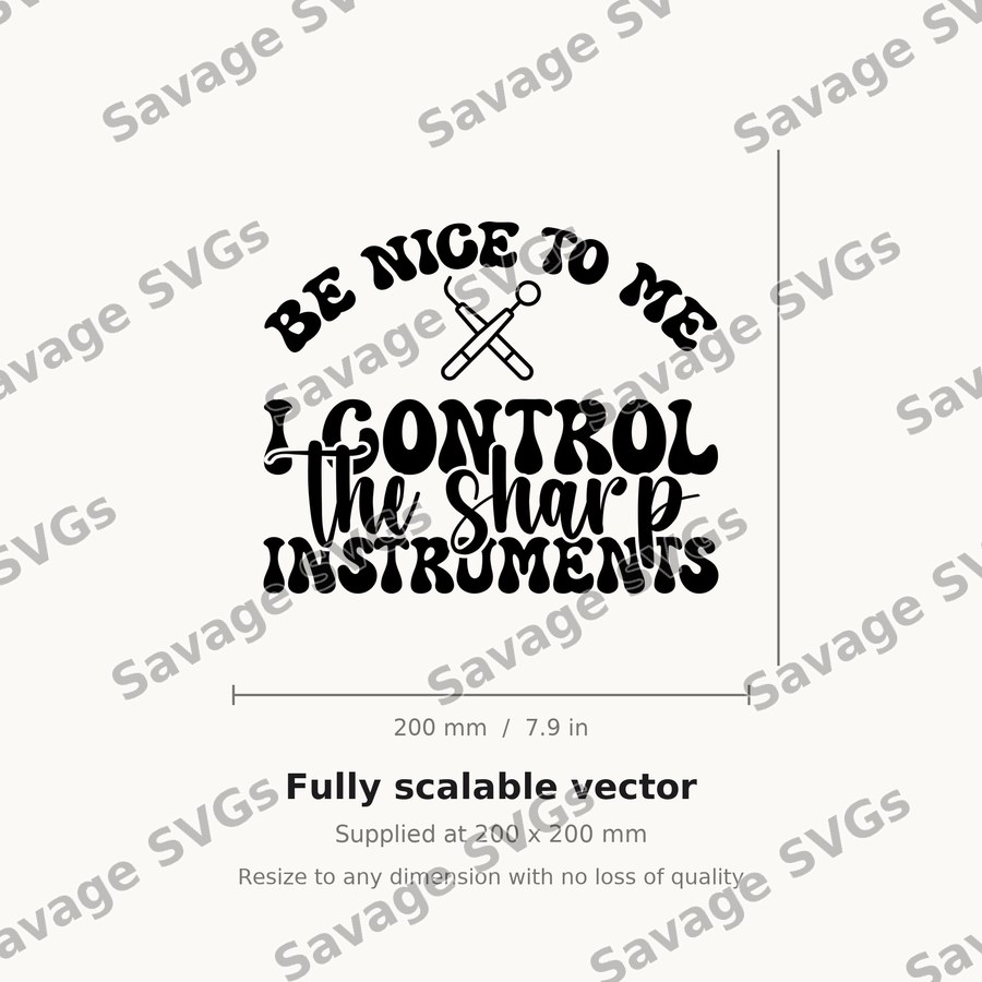 Dental Instruments Quote