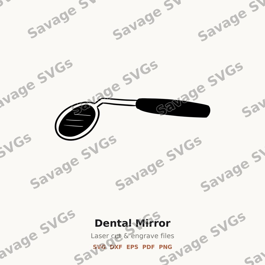 Dental Mirror