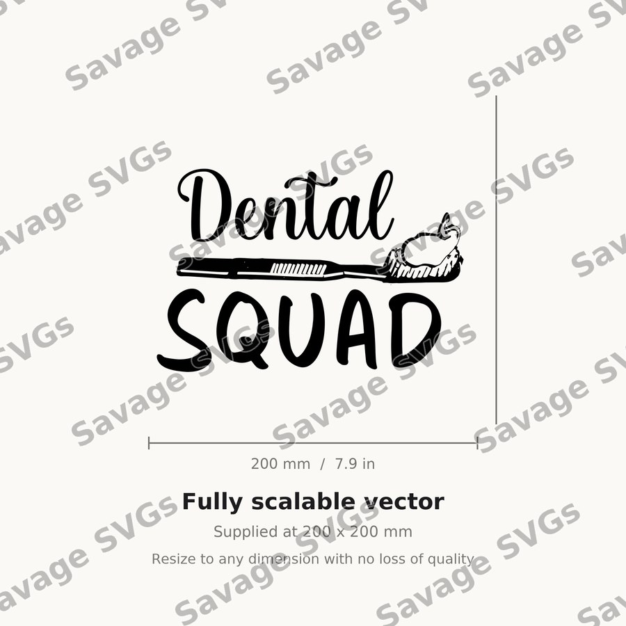 Dental Squad