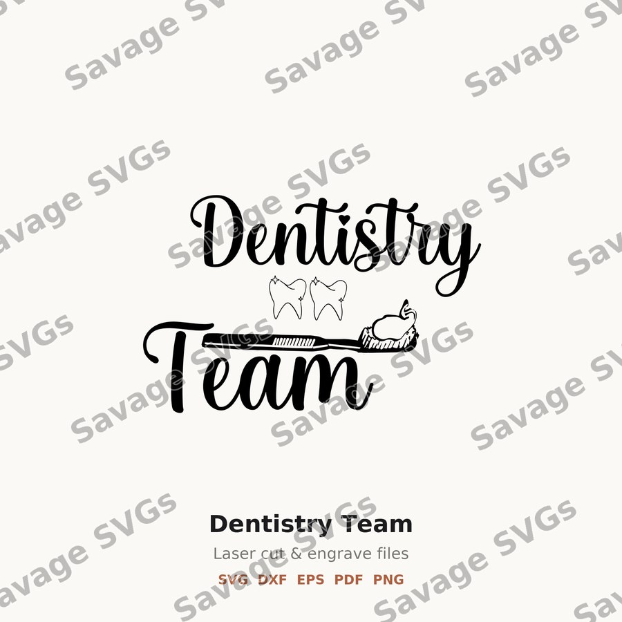 Dentistry Team