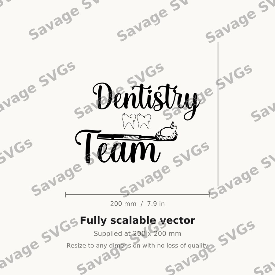 Dentistry Team