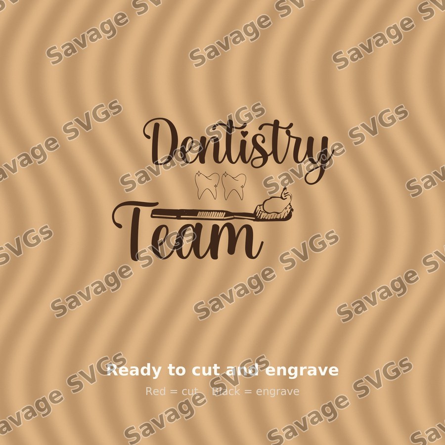 Dentistry Team
