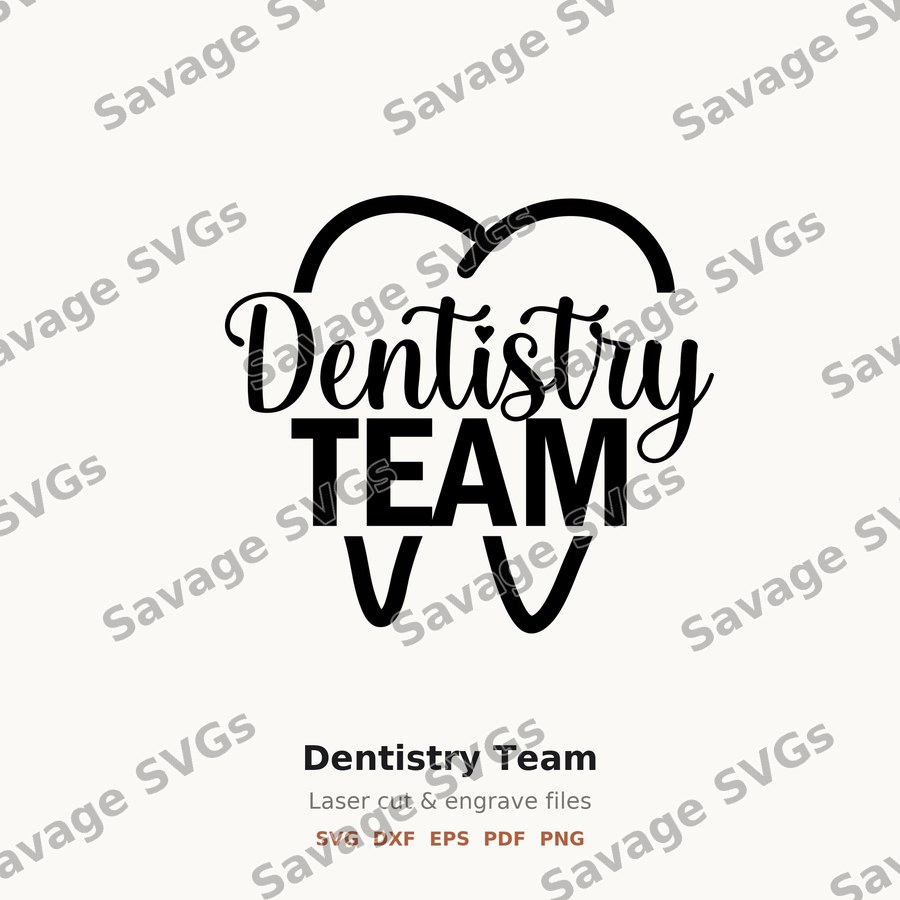 Dentistry Team