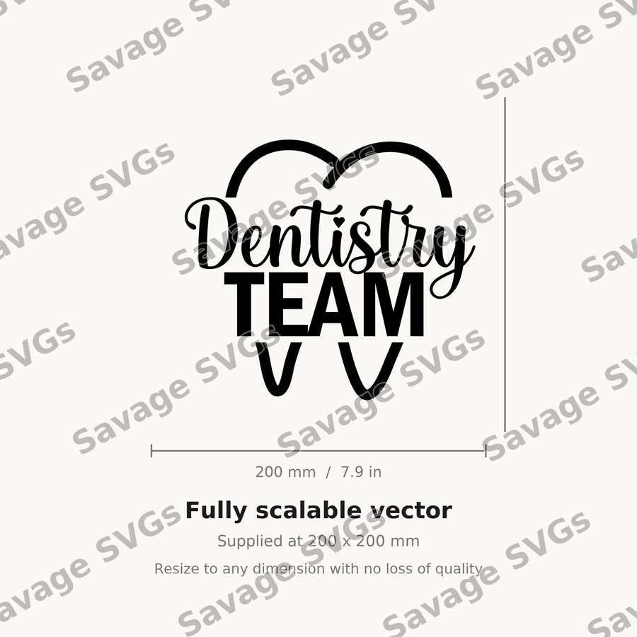 Dentistry Team