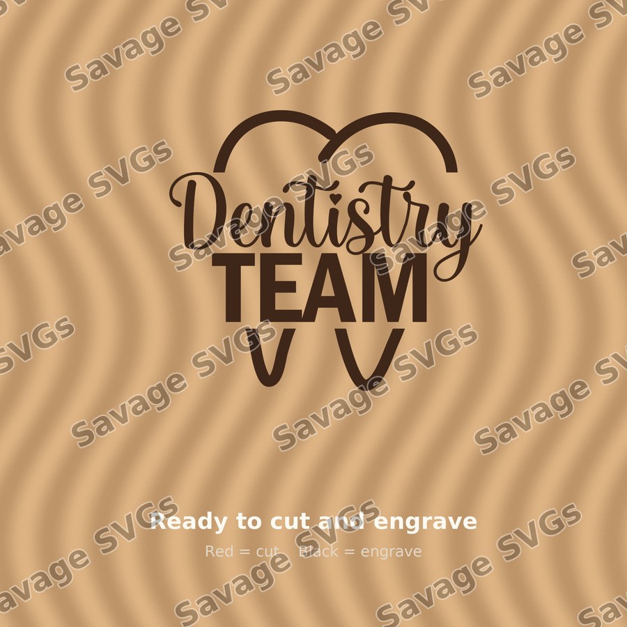 Dentistry Team