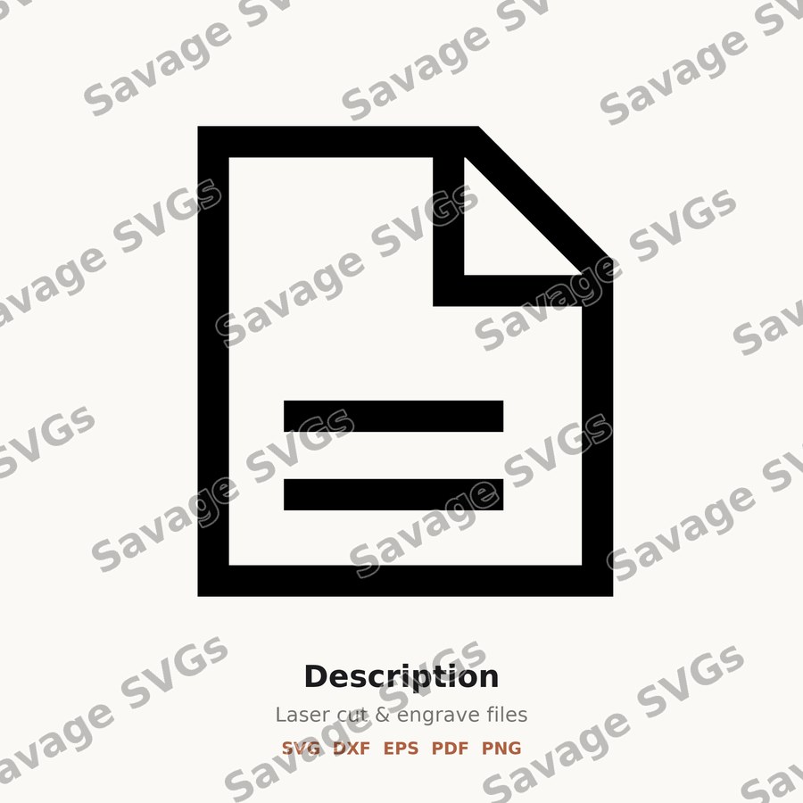 Description