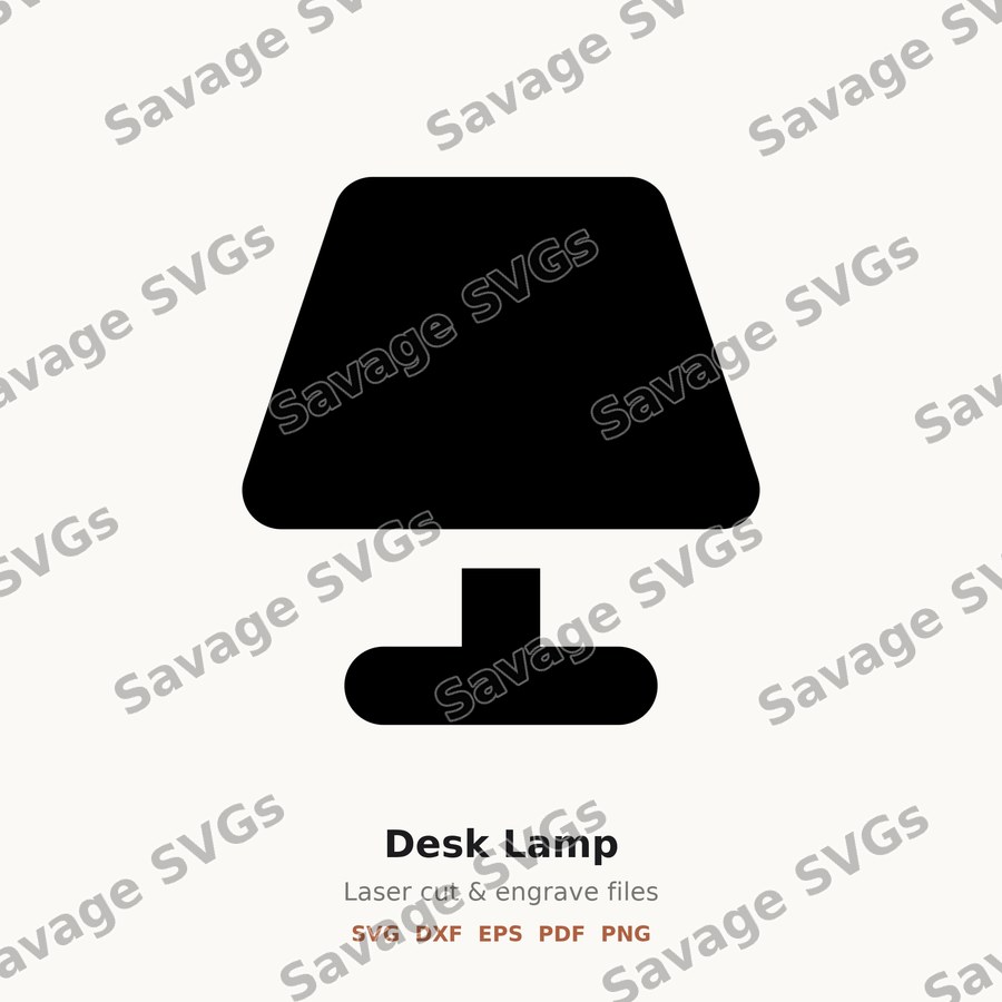 Desk Lamp