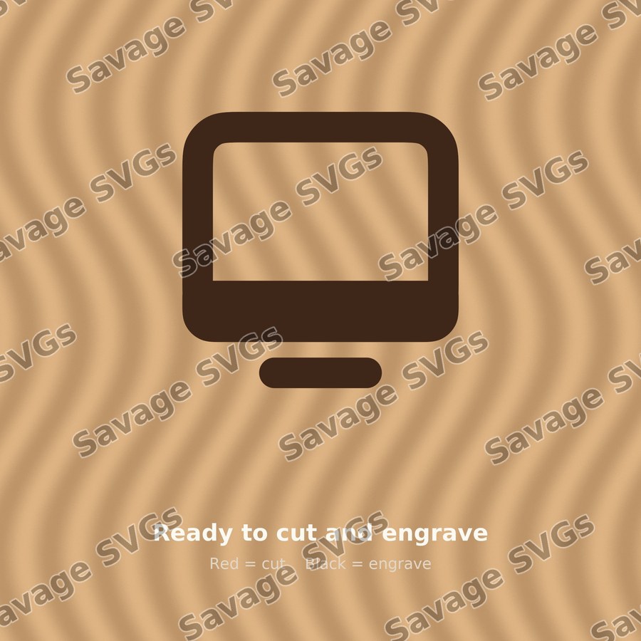 Desktop Monitor