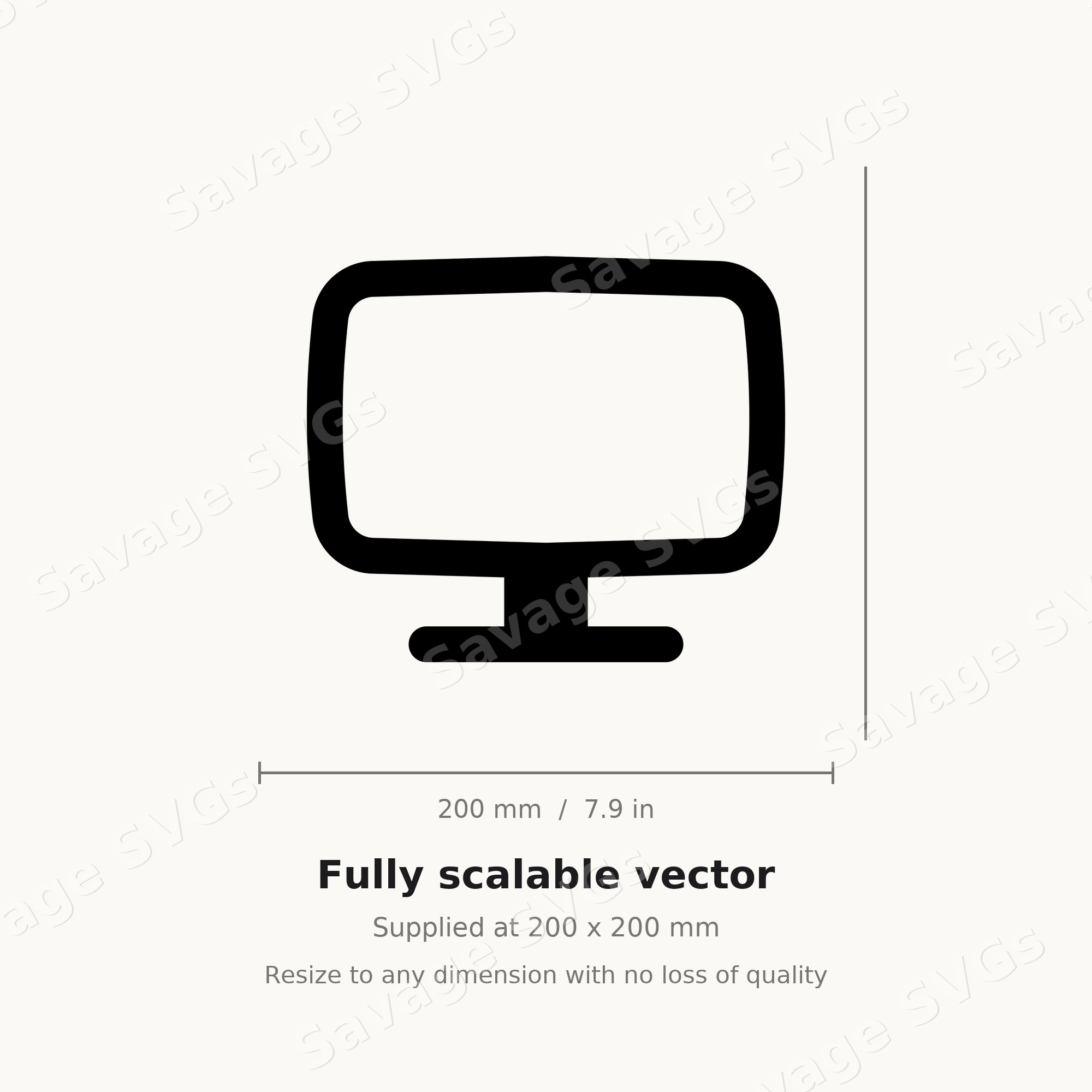 Computer Monitor