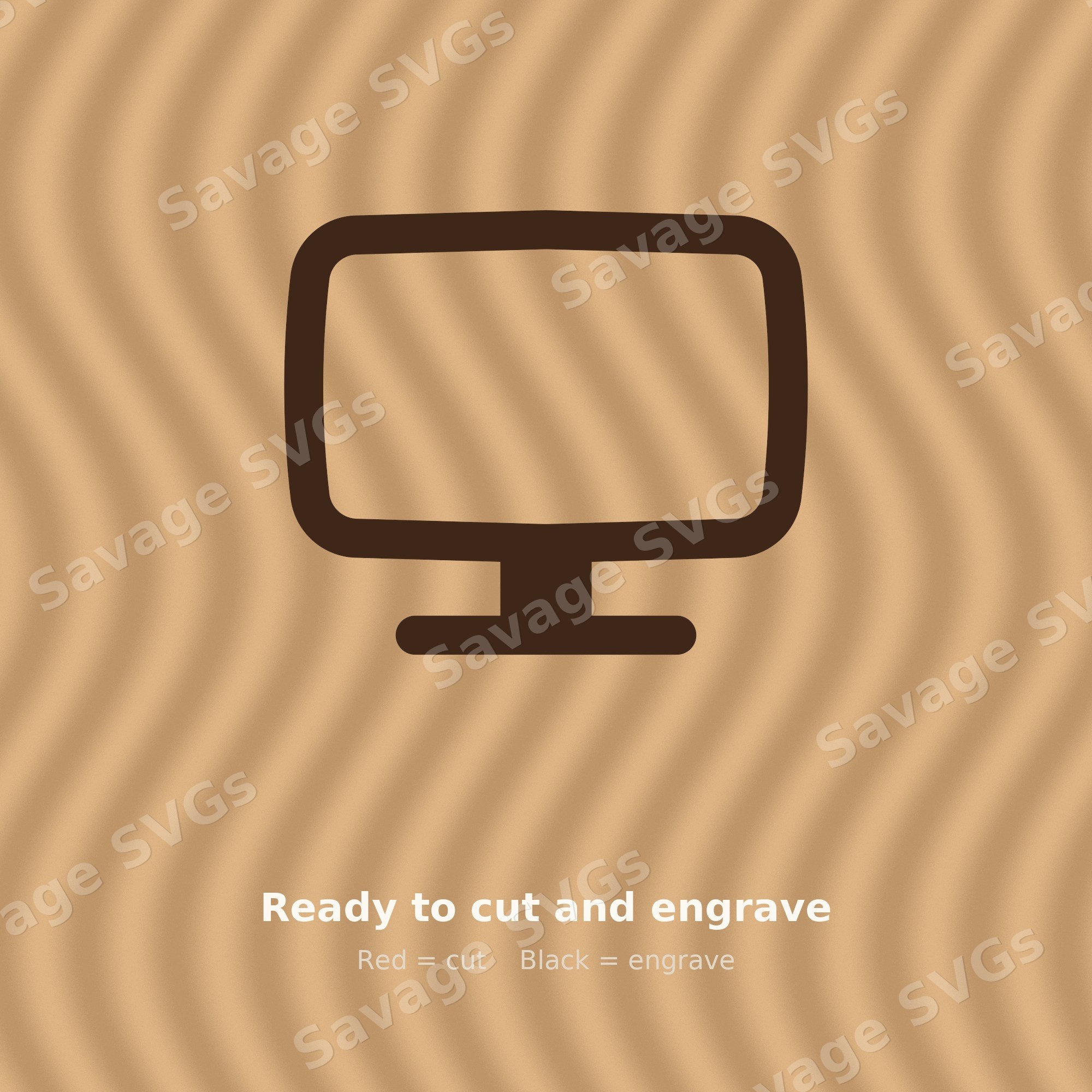 Computer Monitor