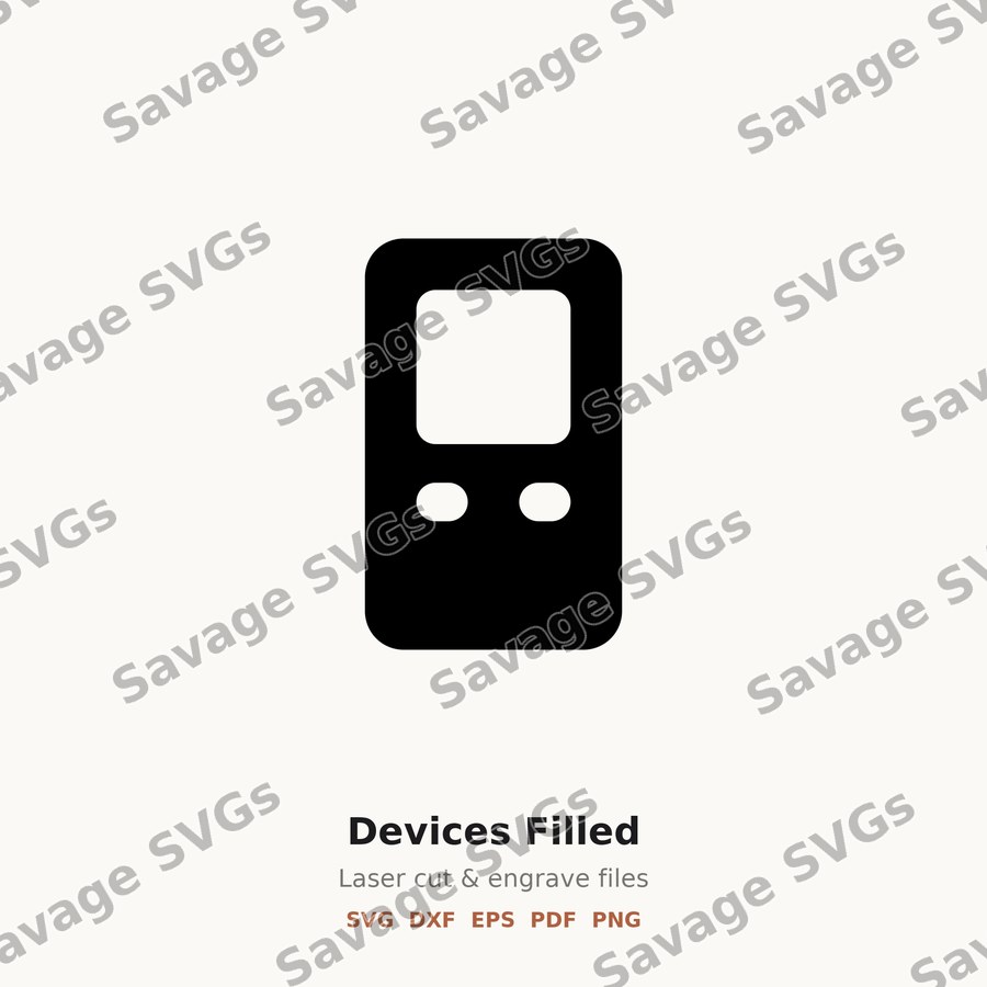Devices Filled