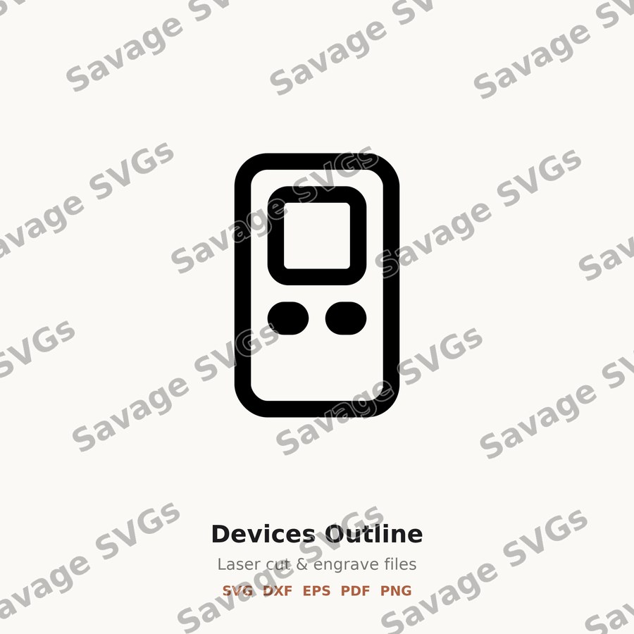 Devices Outline