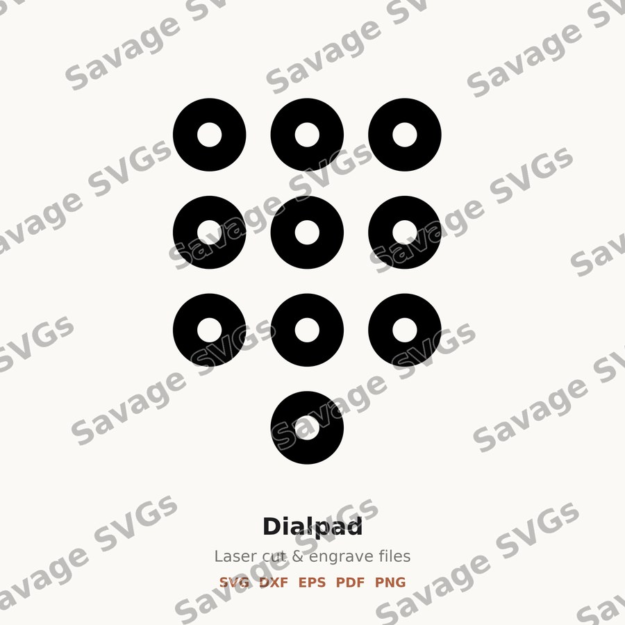 Dialpad