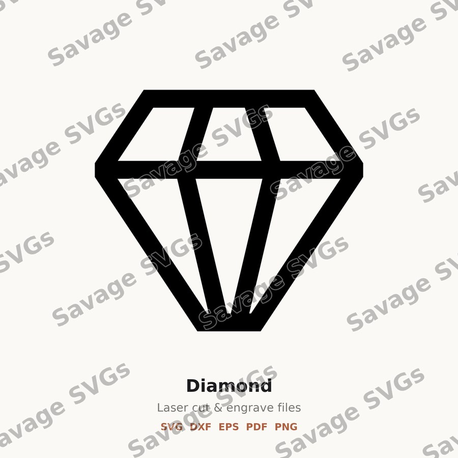 Diamond