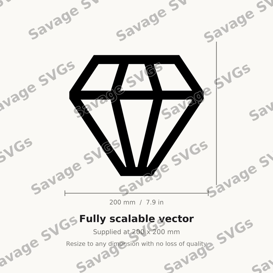 Diamond