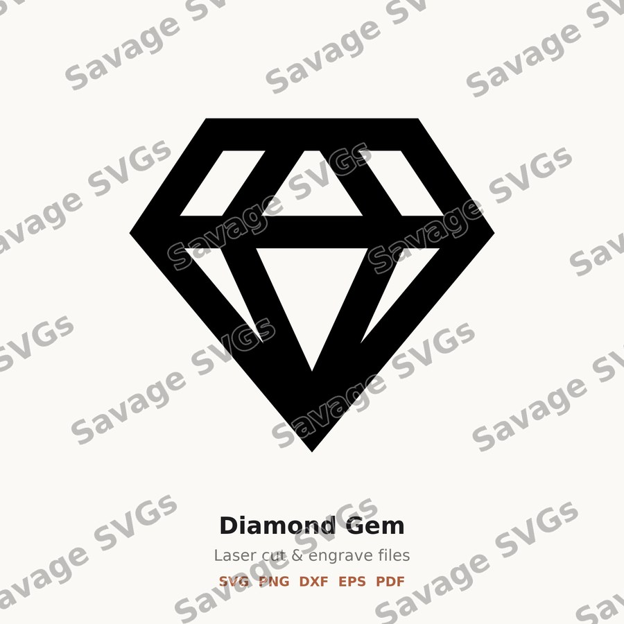 Diamond Gem