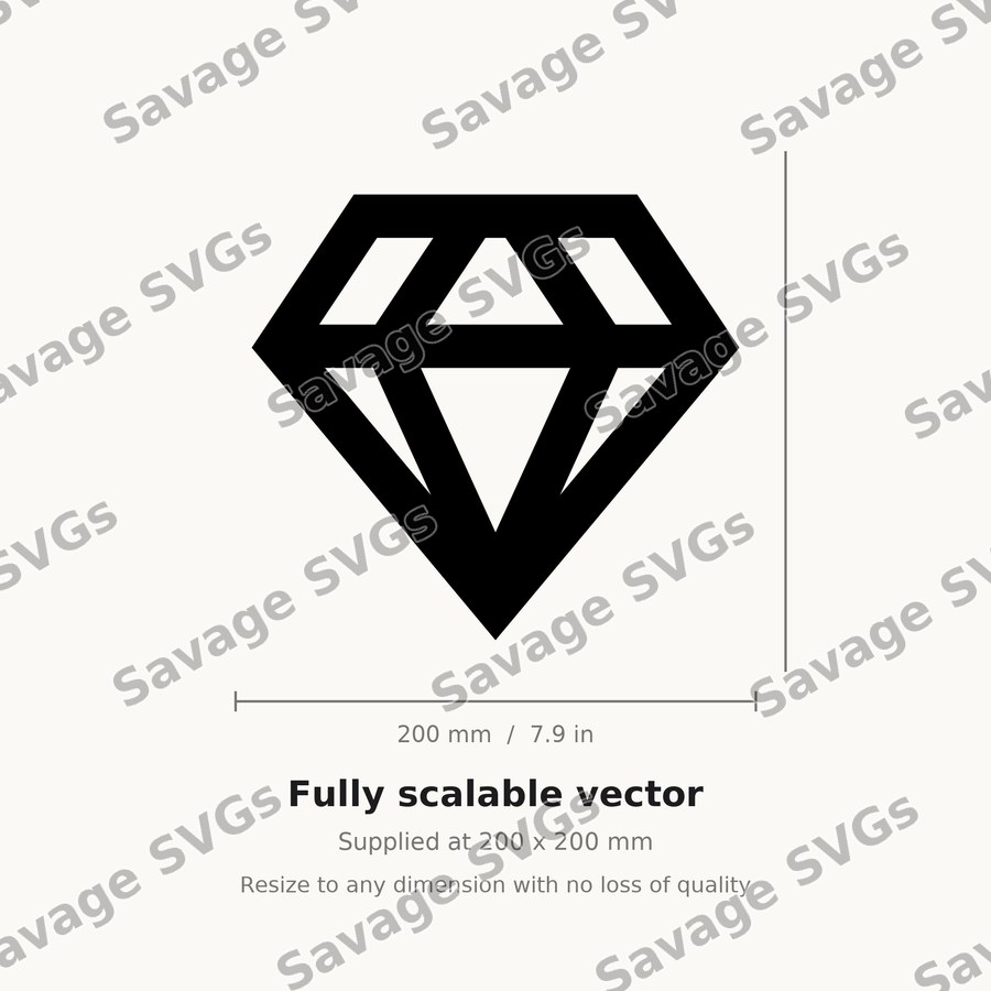 Diamond Gem