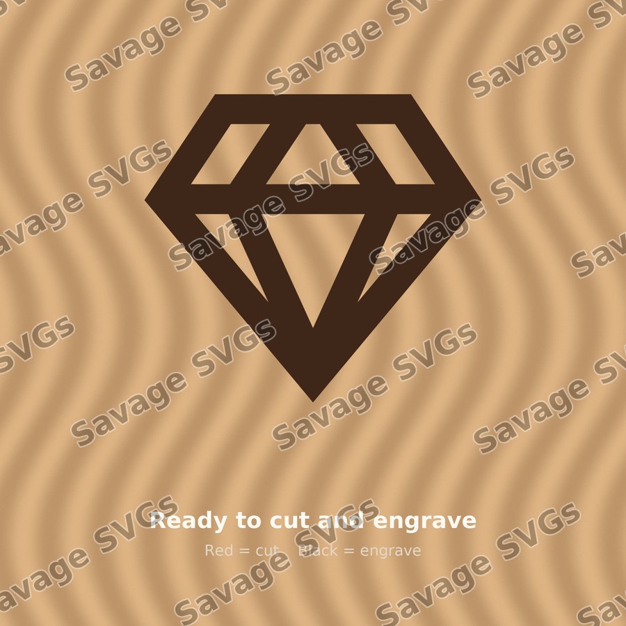 Diamond Gem