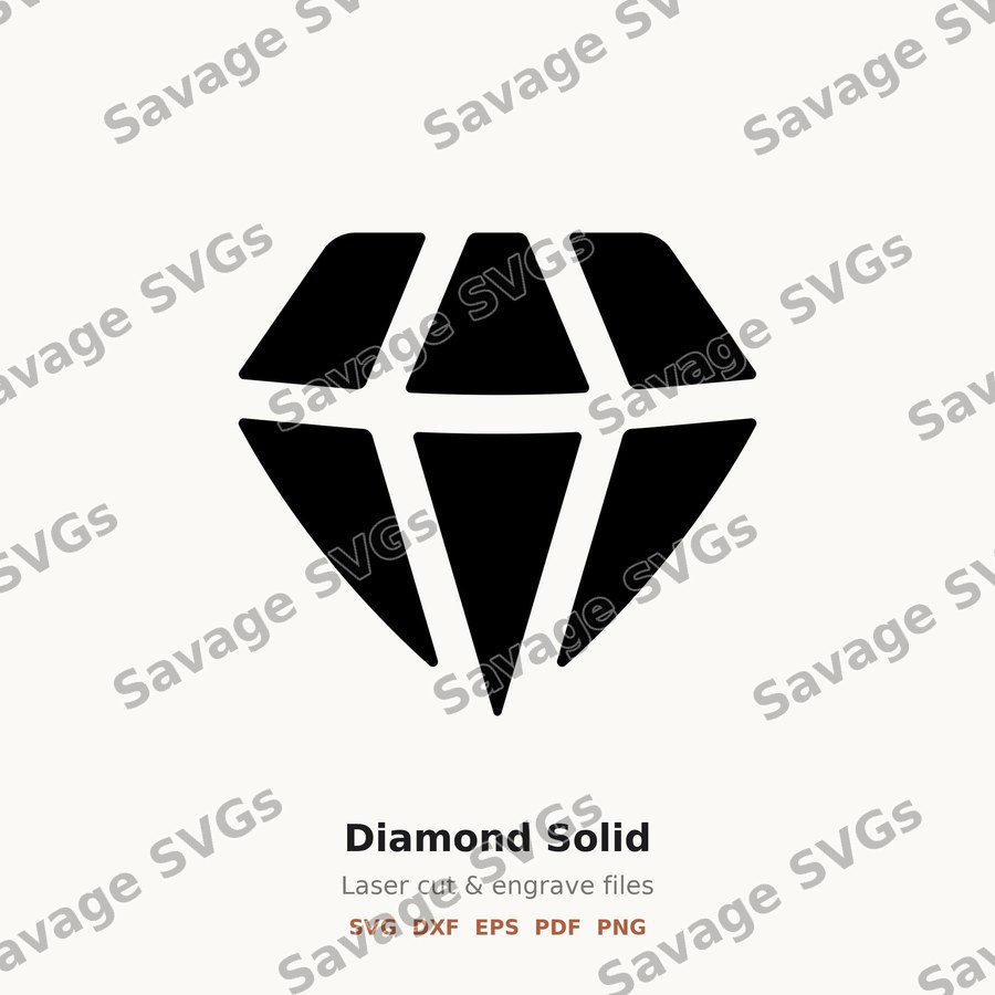 Diamond Solid