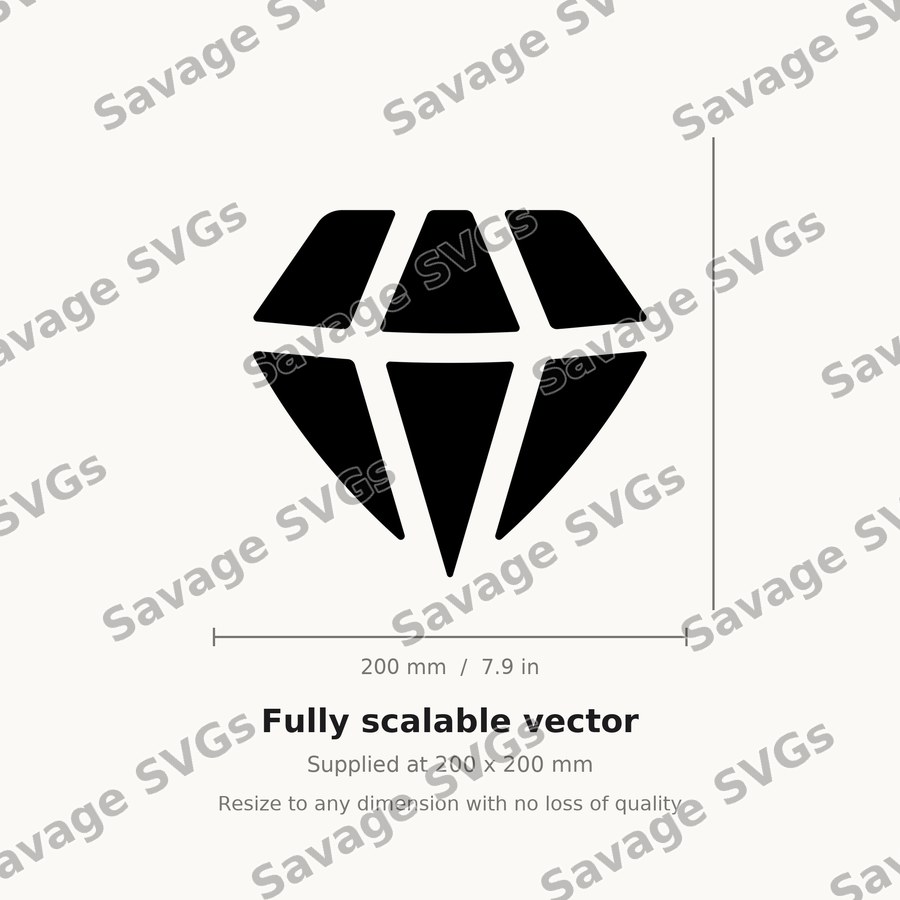 Diamond Solid