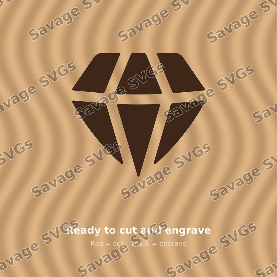 Diamond Solid