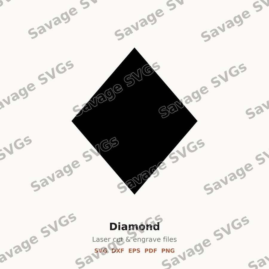 Diamond