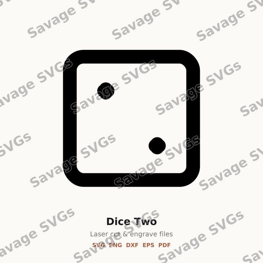 Dice Two