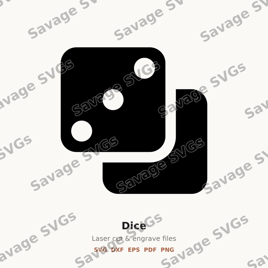 Dice