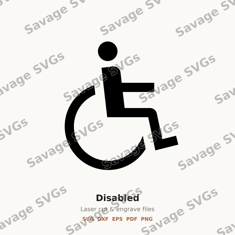 Disabled
