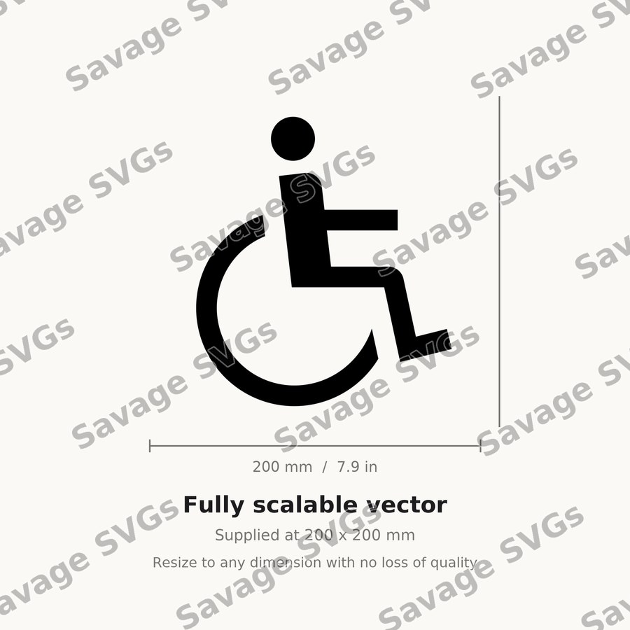 Disabled