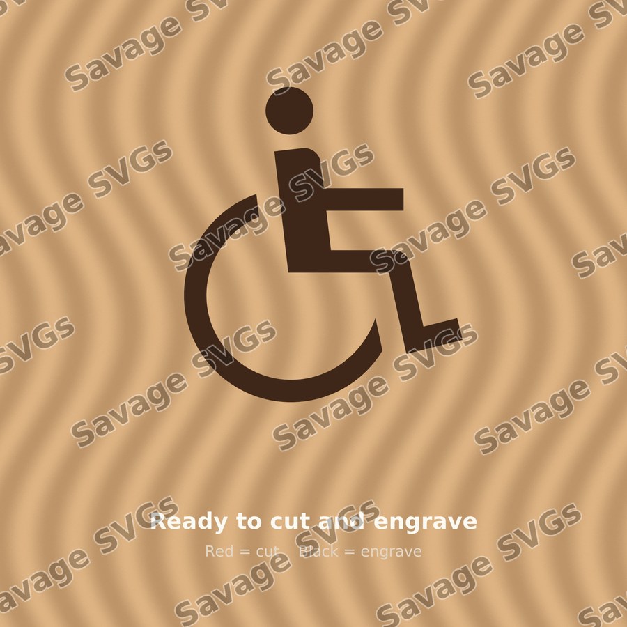 Disabled