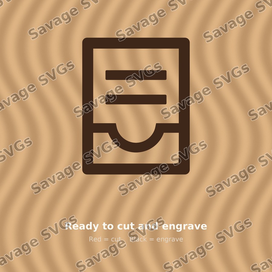 Document Icon