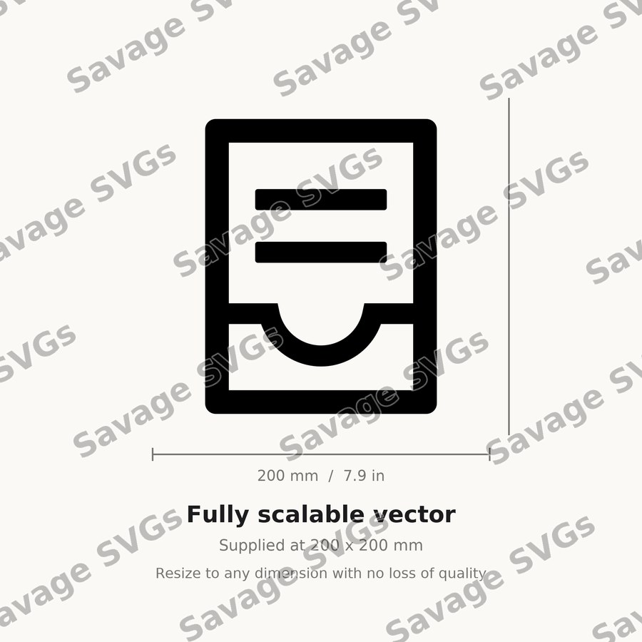 Document Icon