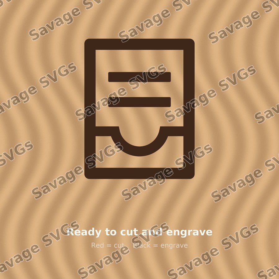 Document Icon