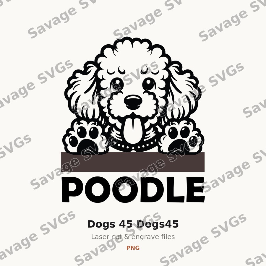 Dogs 45 Dogs45